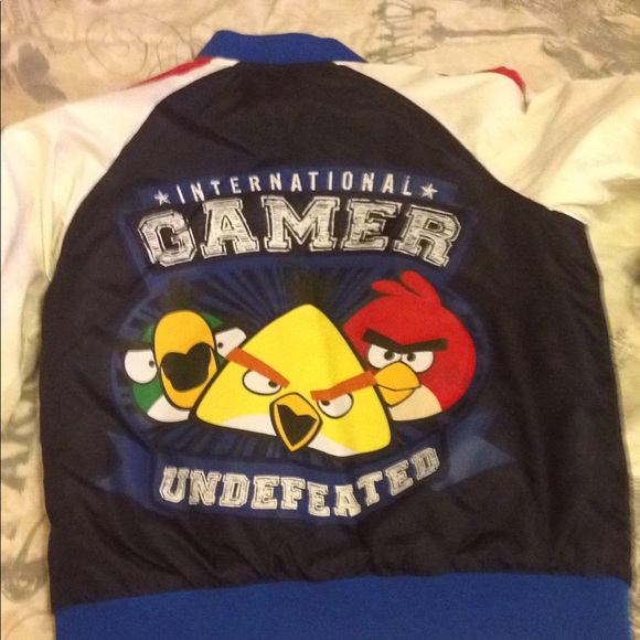 Boys Sz8 jacket - Picture 2 of 3